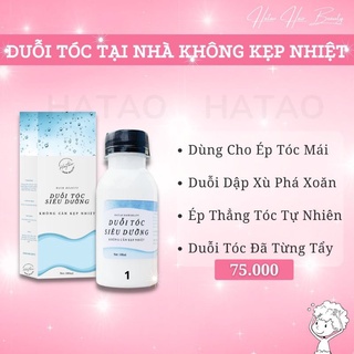 Tóc thường xuyên bị xoăn, rối và khó kiểm soát? Đừng lo, hình ảnh sẽ giới thiệu cho bạn các loại thuốc duỗi tóc hiệu quả với giá cả hợp lí.