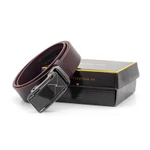 Thắt lưng da bò Anh Tho Leather M4T4-05 — ảnh 5