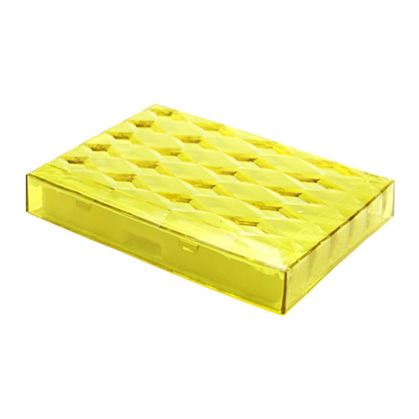 Hộp Thơm Khử Mùi AIRQ Kirico Box II No.2392 Pure Lemon 160g