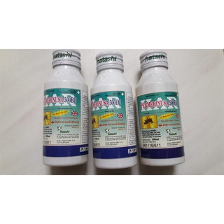 Thuốc diệt muỗi Har Permerinusa 500EC chai 100ml diệt muỗi an toàn hiệu quả