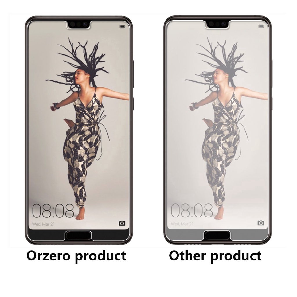 Kính cường lực bảo vệ toàn màn hình cho Huawei Pura 70 P50 P40 P30 P20 Mate 30 20 Lite 5G 4G 2024