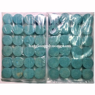 24 Viên - Phân Bón Ngập Nước Sen Súng Hp111 Phương Nam