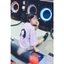 - ÁO THUN I PURPLE YOU TEE - MADE BY GÁC