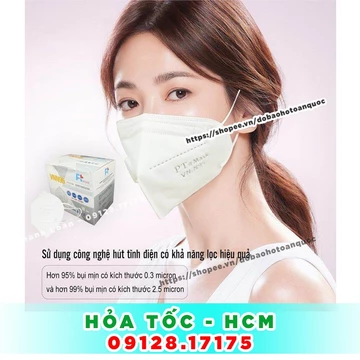 Khẩu Trang van N95 🎀KÈM QUÀ TẶNG🎀 Khẩu trang N95 có van thở, 5 Lớp Kháng Khuẩn Hàng Chính Hãng