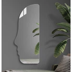 Gương toàn thân hình khuôn mặt VUA GƯƠNG cao cấp treo tường decor phòng khách, phòng ngủ, cửa hàng có đèn led cảm ứng — ảnh 6