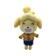 PS1 [Sẵn sàng] Trò chơi Nintendo Animal Crossing Perighery Rover Đồ chơi búp bê sang trọng Tom Nook Celeste Bob Đồ chơi nhồi bông SP1