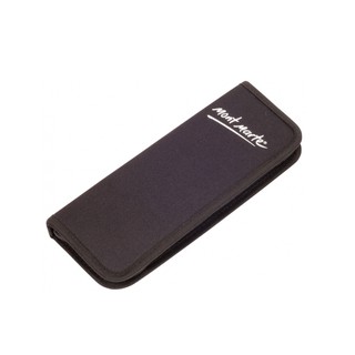 Cọ vẽ màu nước Mont Marte Kolinsky Sable bộ 6 cọ - COLORMATE
