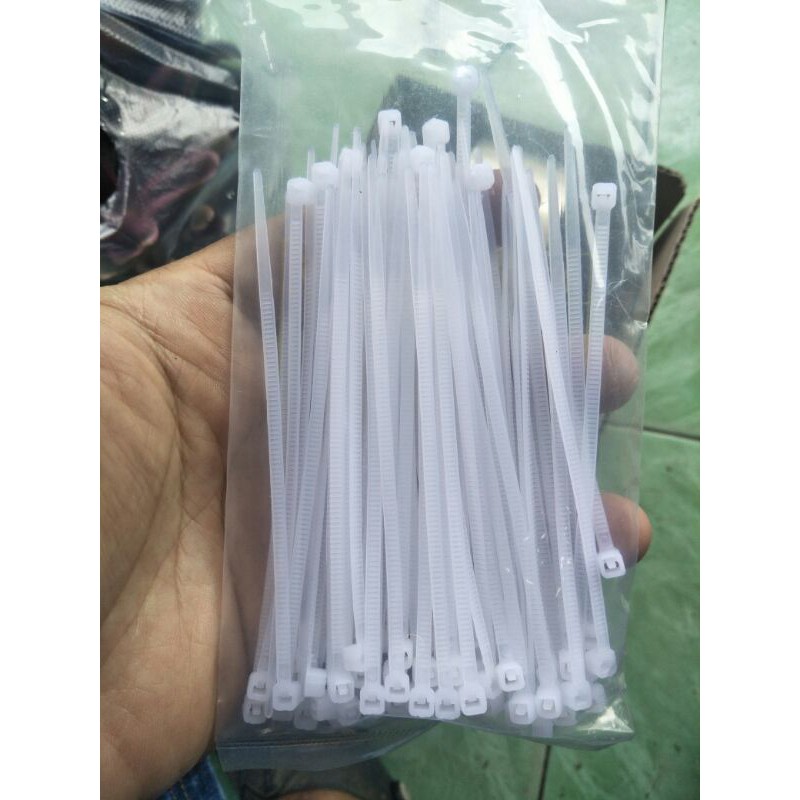 Dây rút 10cm (bịch 50 sợi) | Shopee Việt Nam