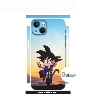 Tấm dán Skin Mặt Sau Sogoku FULL VIỀN Dành Cho 13prm , 12prm , 11prm , x , xsm , ip11 , ip12 , ip13 - FukiShop