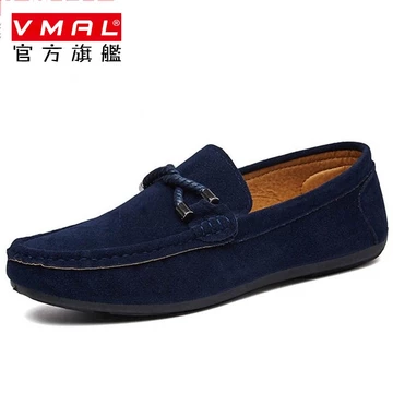 [Sẵn sàng] Giày lười lười Giày đi thuyền Dễ dàng đeo Giày nam Giày đậu Hà Lan Bốn màu Tùy chọn Giày lười đi lại Giày đế bằng Giày vải Giày đi biển Giày da Yuppie Work