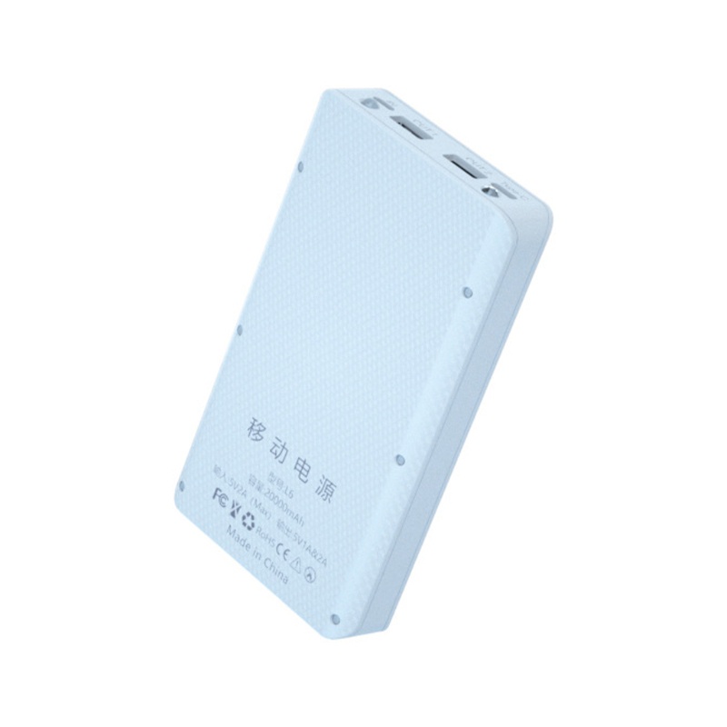 Hộp Đựng Pin Sạc Dự Phòng 18650 6 Ngăn Tiện Lợi