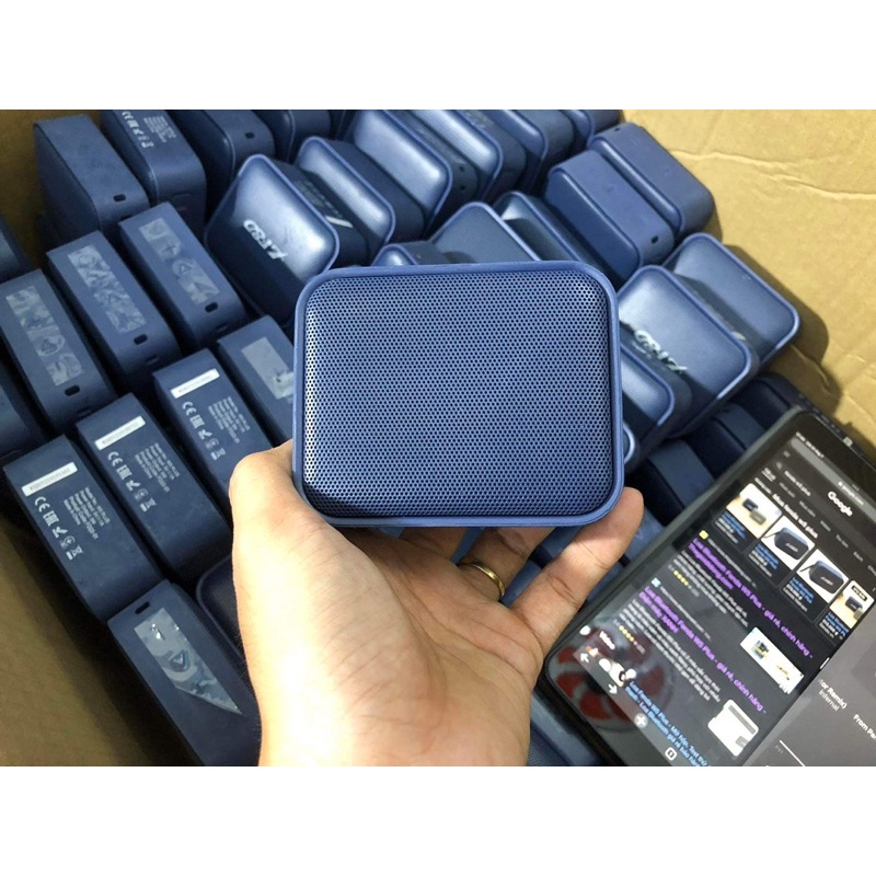 Loa bluetooth Fenda w5 plus mới ko hộp Shopee Việt Nam