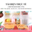 Đồ chơi nhà bếp cỡ lớn, đồ chơi nấu ăn dành cho bé, (có màu cho bé trai và màu cho bé gái) bảo hành 3 tháng