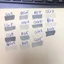 Màu dạ Touchliit 6 - Bút Marker touchliit 6 , set 15 cây màu xám