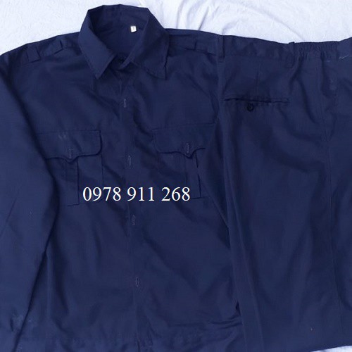 Quần Áo Bảo Hộ Màu Tím Than | Shopee Việt Nam