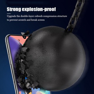 9D Kính cường lực toàn màn hình cho Samsung Galaxy A16 A06 A25 A35 A55 A15 A05 A05s S23 S22 S21 Fe Plus Ultra A54 A34 A24 A73 A53 A33 A23 A13 A04 A04s A04e A03 A03s A02 A02s A01 A20s A30s A50s A10s A70 A70s A50 A30 A20 A10 4G 5G
