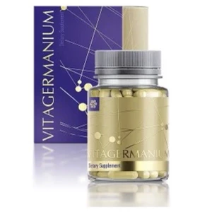 Thực phẩm bảo vệ sức khỏe VitaGermanium