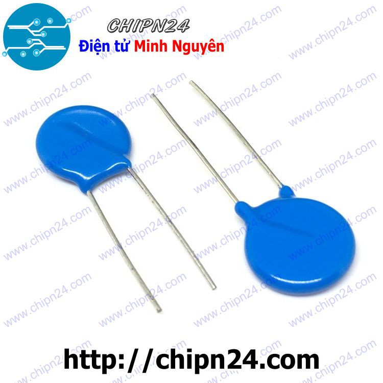 10PCS/LOT Varistor 14K 14D 270/470/151/201/221/471/561/621