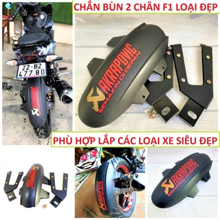 Dè chắn bùn Ex 155, 150, winner mẫu mới a21 loại dày đẹp chống rung lắc hàng cao cấp lắp như zin