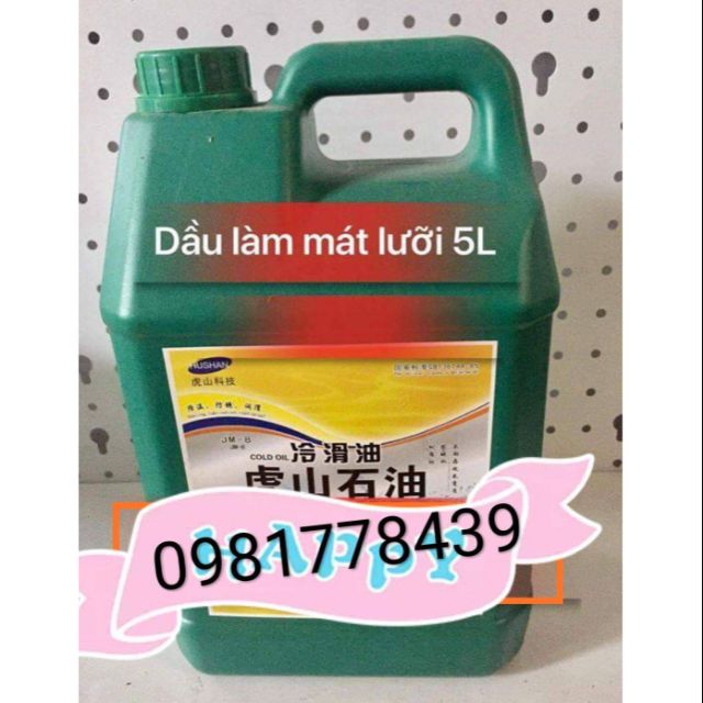 Giá Dầu Làm Mát Lưỡi Cắt Nhôm: Bí Quyết Tiết Kiệm và Hiệu Quả Cho Mọi Dự Án