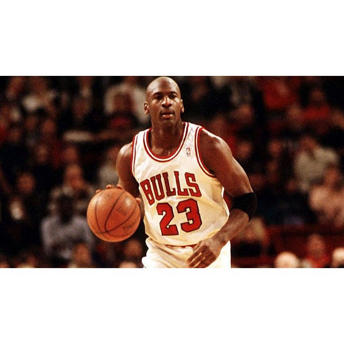 Quần Áo Bóng Rổ NBA - Bộ Quần Áo Bóng Rổ Chicago Bull (Full Size cho cả Nam và Nữ)