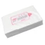 Giấy Chùi Gel/ Lau gel loại cứng không đổ lông 1000tờ