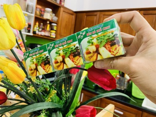 LỐC 6 HỘP GIA VỊ BÚN BÒ CHAY