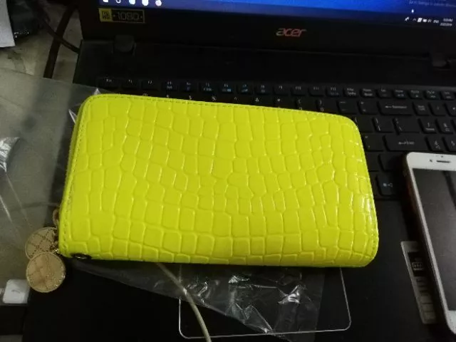 Women's Clutch Wallet – 5