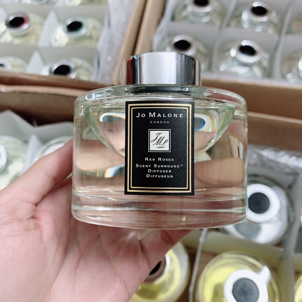 Tinh Dầu Khếch Tán ️FREESHIP ️ Tinh Dầu Jo Malone Scent Surround