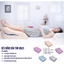 Gối Chống Giãn Tĩnh Mạch Yorokobi Được Hiệp Hội Bác Sỹ Khuyên Dùng, Hỗ Trợ Điều Trị Giãn Tĩnh Mạch Chi Dưới Hiệu Quả