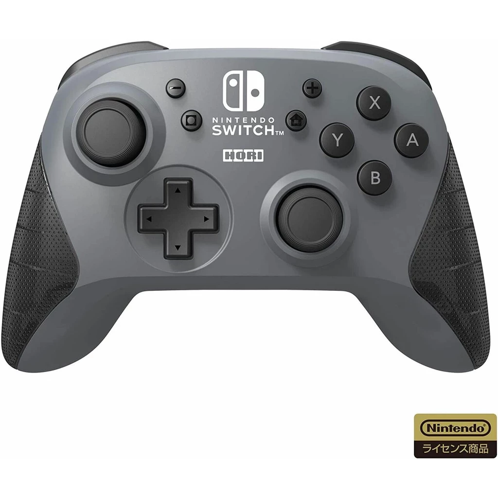 hori horipad tay cầm không dây cho Nintendo Switch