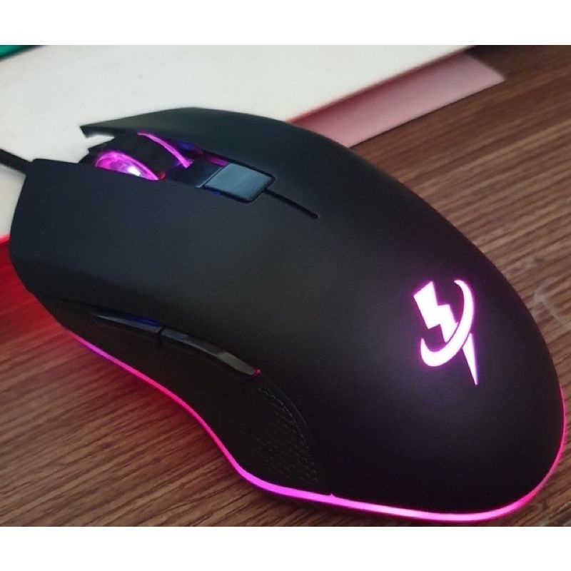 Chuột Gaming simetech X7 LED chính hãng | Shopee Việt Nam