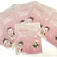 MẶT NẠ TRẮNG DA ORGANIC BEAUTY WHITE HÀN QUỐC