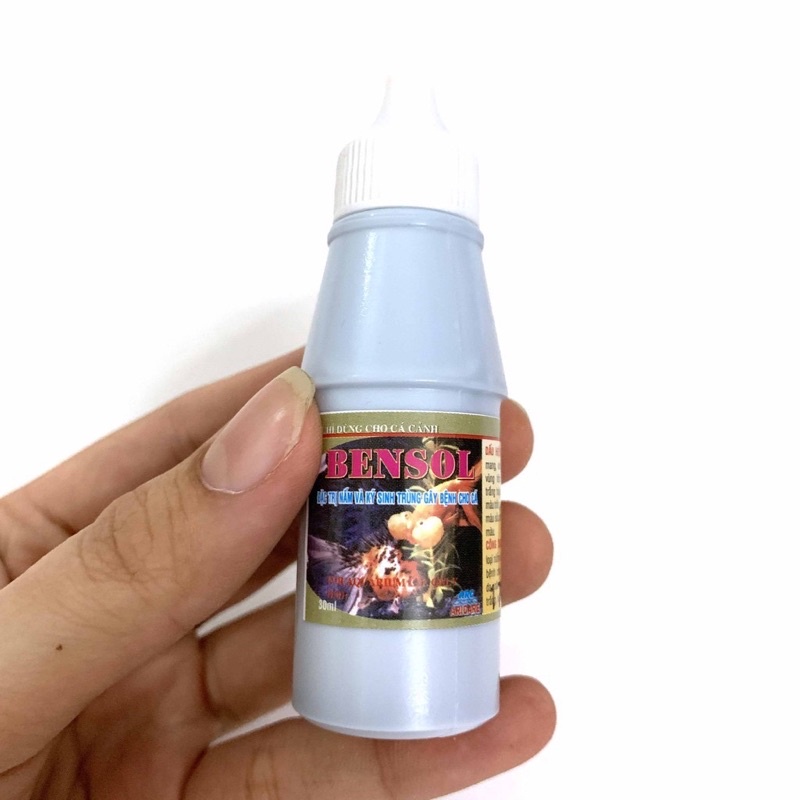 Thuốc trị Nấm BENSOL ( hiệu quả ) | Shopee Việt Nam