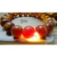 Vòng Tay Gỗ Huyết Long Thấu Quang 100% 10 ly-12 ly-