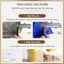 KHĂN LAU Ô TÔ, NỘI THẤT NHÀ CỬA 2 MẶT MỀM MẠI, ĐA NĂNG - CÔNG NGHỆ ƯU VIỆT ĐÁNH BAY MỌI VẾT BẨN