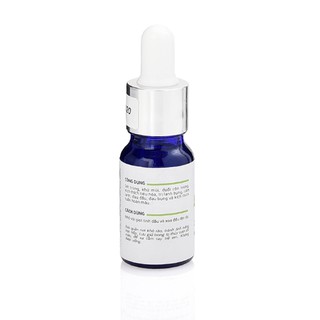 [FREESHIP TỪ 50K] Tinh Dầu Chống Muỗi ENJA 10mL - Dạng Thoa