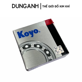 Bạc đạn 60/22 Kim Khí Dung Anh, vòng bi 60/22 Koyo, SKF