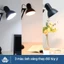 Đèn bàn học PIXAR Bóng LED Chống Cận Bảo Vệ Mắt Đổi Màu Ánh Sáng Trắng/Vàng/TrungTính Tao1501