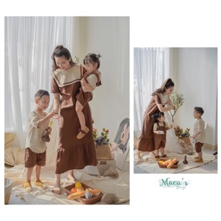 Đồ Đôi Mẹ Và Bé Giá Tốt Tháng 5, 2023 | Mua Ngay | Shopee Việt Nam