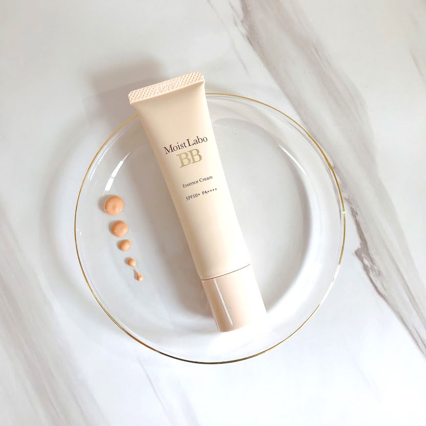 kem trang điểm moist-labo bb matte cream ( natural beige ) meishoku 6g giá  tốt Tháng 9, 2023 | Mua ngay | Shopee Việt Nam