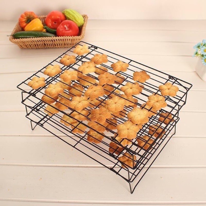 [RẺ NHẤT SHOPPE] RACH HONG BÁNH 3 TẦNG | Shopee Việt Nam
