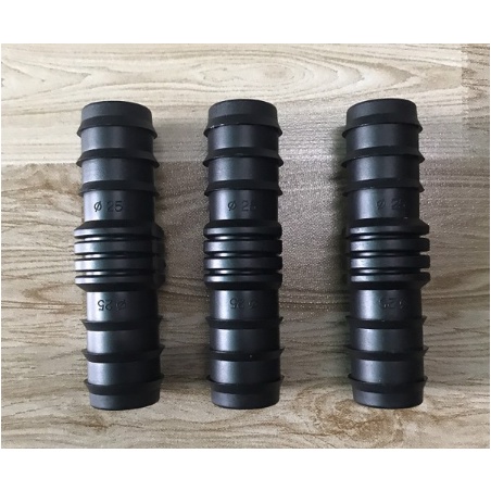 Combo 20 cái nối Ống Ldpe 25mm
