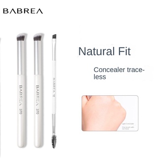 Cọ Che Khuyết Điểm Baba 270# Cọ Trang Điểm Nền Đánh Mắt Khói Không Để Lại Dấu 370#