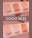 Phấn má hồng Gogo Tales