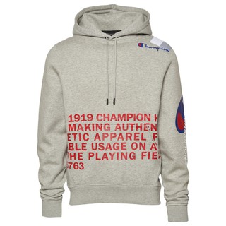 Champion super fleece behind the label hoodie sales