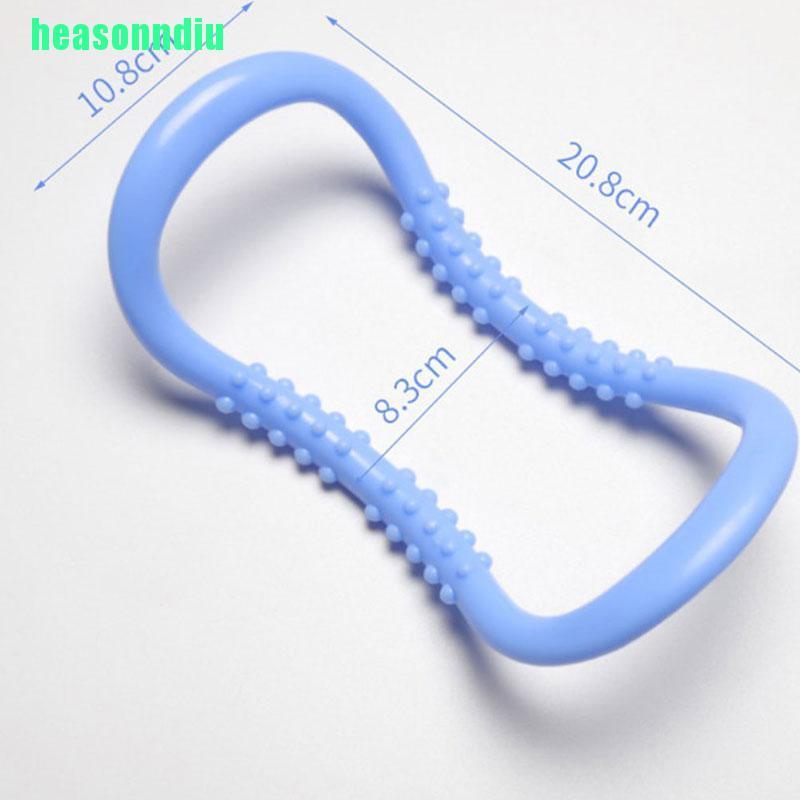 Vòng hỗ trợ tập yoga chuyên dụng chất lượng cao Vòng tập yoga Myring hàn quốc