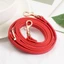 CAST 120cm Túi Xách Thắt Lưng Nữ Thay Thế Ví Có Thể Điều Chỉnh Tay Cầm