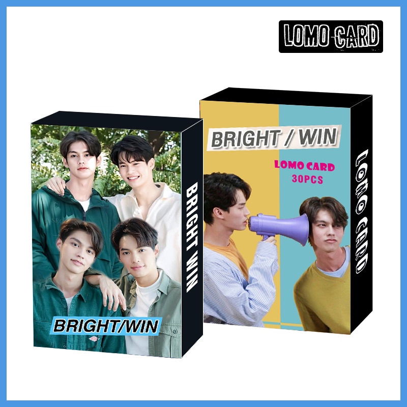 F4 Thailand Boys OhmNanon BrightWin OffGun BKPP YINWAR Mewgulf