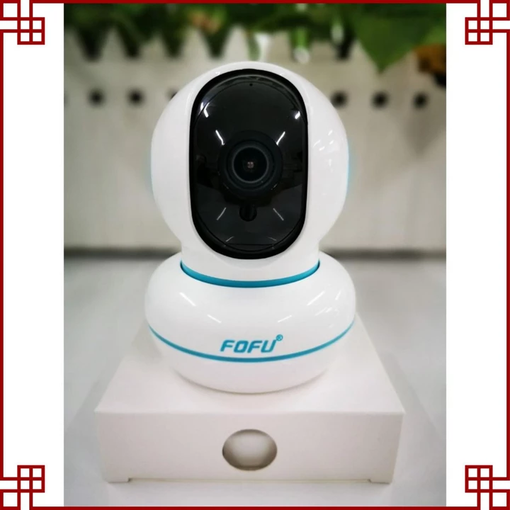 [SẬP SÀN] [Best seller Camera Wifi Không dây 360 độ Fofu C6C, giám sát , an ninh 247| Giá camera wifi |camera ip wifi